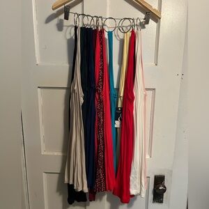 Smart Set Women's Tank Tops - Multicolor Collection sold separately